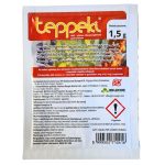 Teppeki 50 WG 1,5 gr lev.