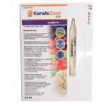 Karate Zeon 5 CS 2,5 ml amp.